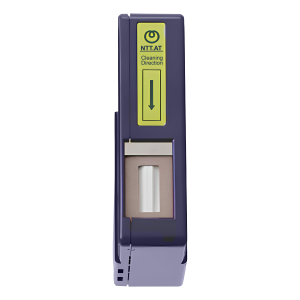 US Conec - OPTIPOP-R Cleaning Cassette MPO/MTP Male | USConec Code: 6339 (1) US Conec - OPTIPOP-R Cleaning Cassette MPO/MTP Male | USConec Code: 6339 (1)