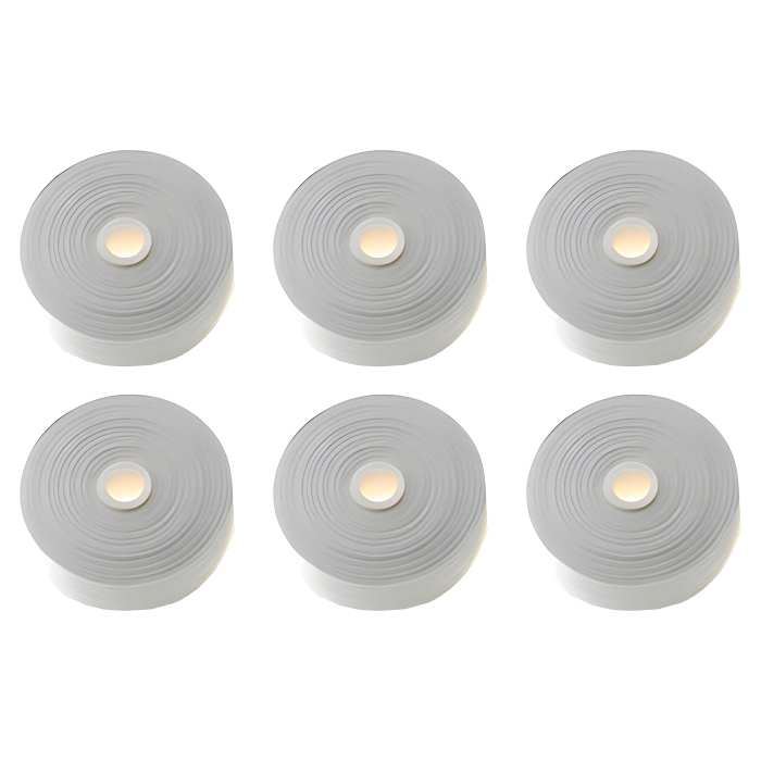 OPTIPOP-R Cleaning Cassette Re-Fill 6 Pack | USConec Code: 6232 OPTIPOP-R Cleaning Cassette Re-Fill 6 Pack | USConec Code: 6232