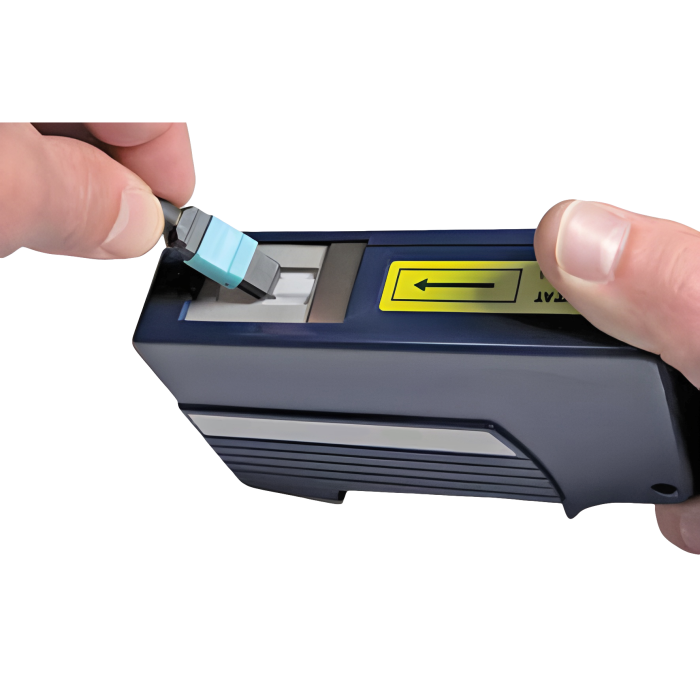 OPTIPOP-R Temizleme Kaseti MPO/MTP Erkek | USConec Kodu: 6339