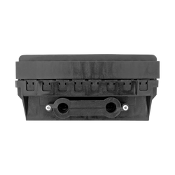 Outdoor Termination Box | 1 Tray 24 Fibers 16 Ports 16 LGX | 305216 - Thumbnail