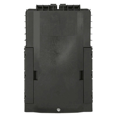 Outdoor Termination Box | 1 Tray 24 Fibers 16 Ports 16 PLC | 362217