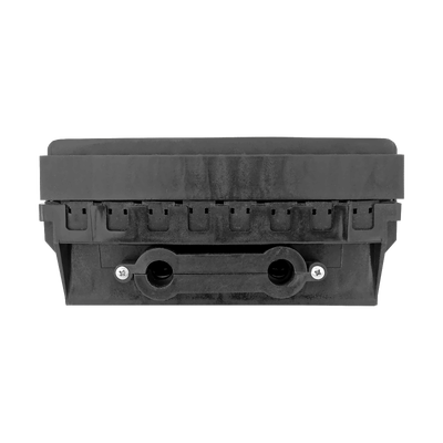 Outdoor Termination Box | 6 Trays 144 Fibers 16 Ports | 305216