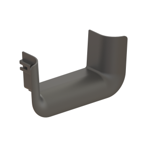 - FDS_200mm Outlet Bend Radius Trumpet (1)  - FDS_200mm Outlet Bend Radius Trumpet (1)