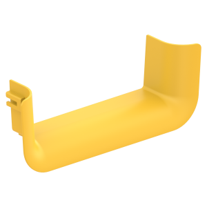 - FDS_300mm Outlet Bend Radius Trumpet  - FDS_300mm Outlet Bend Radius Trumpet