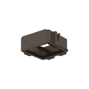- FDS_100mm-2x36mm Outlet Flex Tube Adapter (1)  - FDS_100mm-2x36mm Outlet Flex Tube Adapter (1)