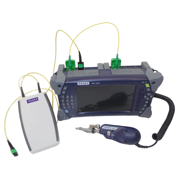 P5000i Fiber Mikroskop