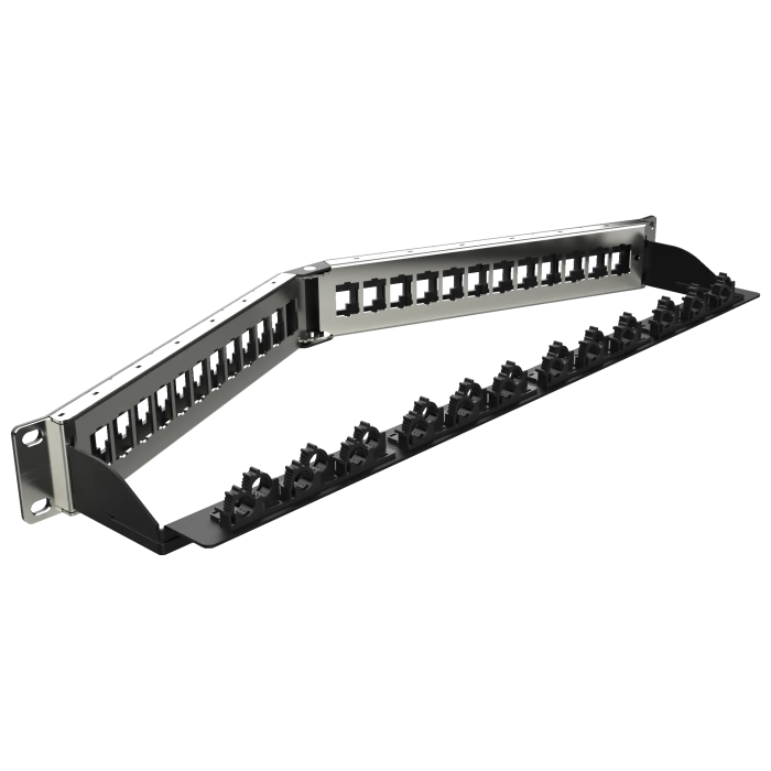 PANEL-1.0U-SHLD-UNL-ANG-24P with SCM