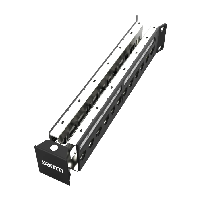 PANEL-1.0U-SHLD-UNL-ANG-24P with SCM