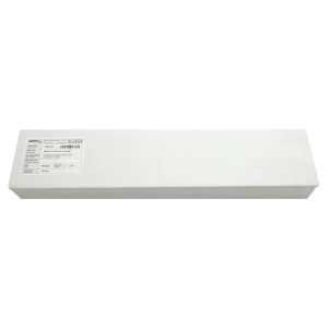 Empty Modular Angled Patch Panel | 1U CAT-6A | 24 Ports - Thumbnail