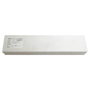Empty Modular Angled HD Patch Panel | 1U CAT-6A | 48 Ports - Thumbnail