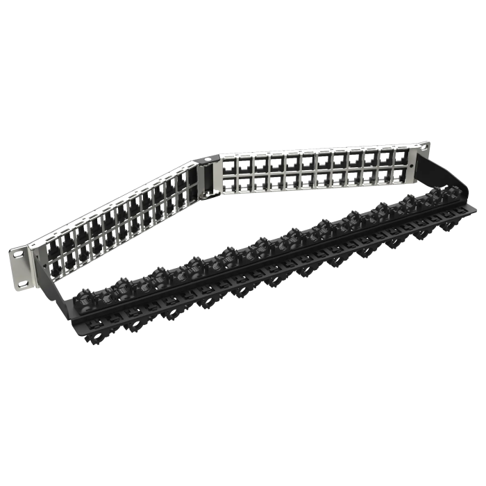 PANEL-1.0U-SHLD-UNL-ANG-48P with SCM