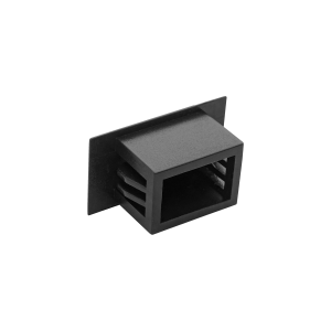 - SC-SX Blind Dust Cover for Patch Panel | Black (1)  - SC-SX Blind Dust Cover for Patch Panel | Black (1)