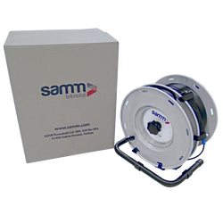 Portable Cable Reel - Thumbnail