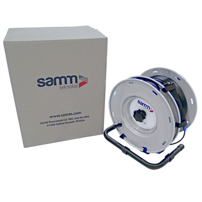 Portable Cable Reel Portable Cable Reel