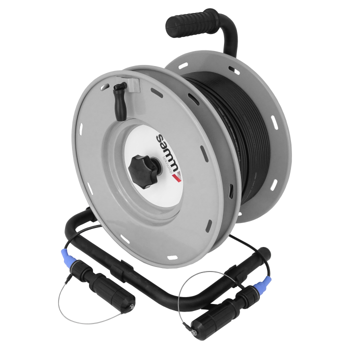 Portable Cable Reel