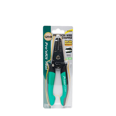 Precision Wire Stripper | CP-3002D