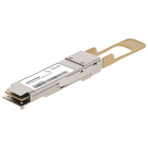  - QSFP28 100GbE (100GBase-SR4), 100m, Multi-Mode, 850nm, Commercial Temp, w/ FEC Fiber Optic Transceiver
