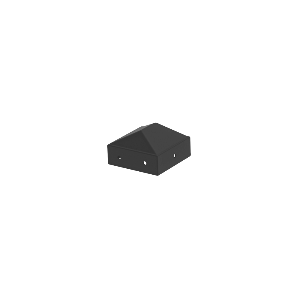 Samm Teknoloji - Raceways | Channel End Cap 100mm (1) Samm Teknoloji - Raceways | Channel End Cap 100mm (1)