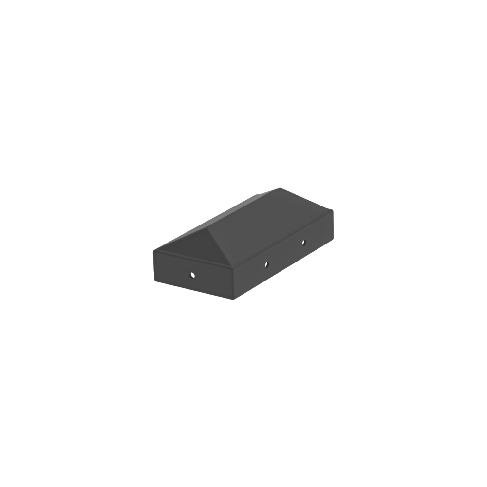Raceways | Channel End Cap 200mm - Thumbnail
