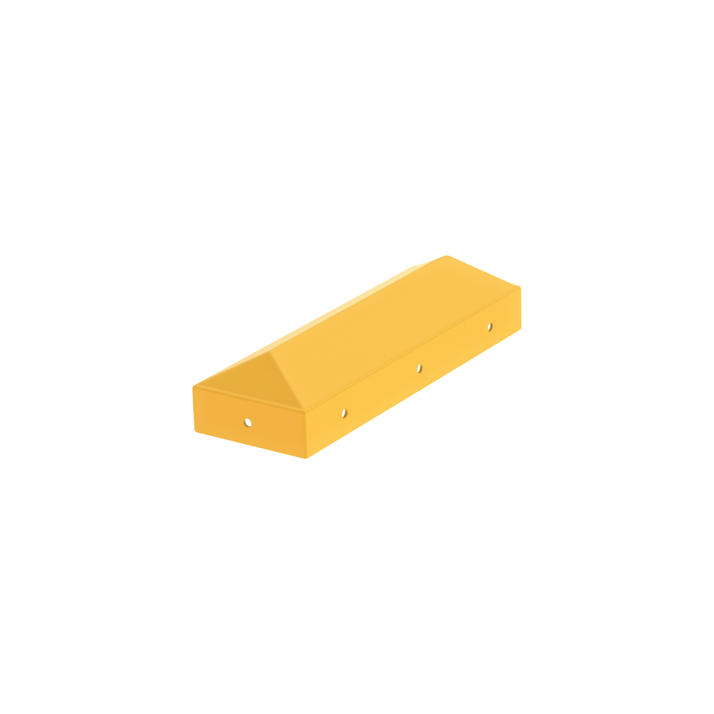 Samm Teknoloji - Raceways | Channel End Cap 300mm Samm Teknoloji - Raceways | Channel End Cap 300mm