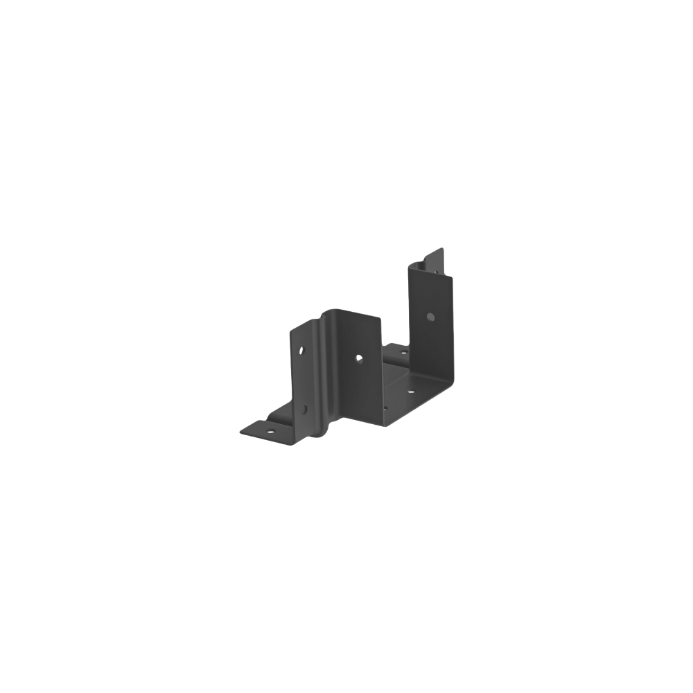 Samm Teknoloji - Raceways | Cut-off Drop Connection 100mm (1) Samm Teknoloji - Raceways | Cut-off Drop Connection 100mm (1)