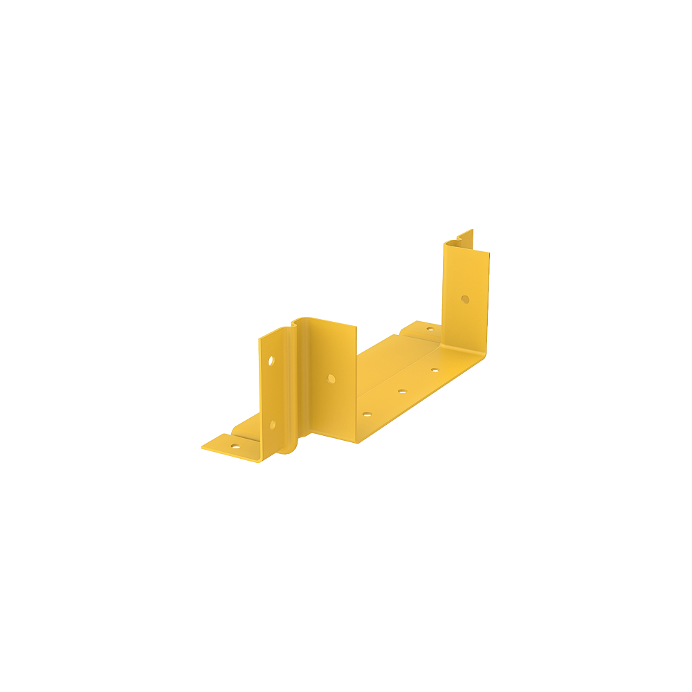 Samm Teknoloji - Raceways | Cut-off Drop Connection 200mm Samm Teknoloji - Raceways | Cut-off Drop Connection 200mm