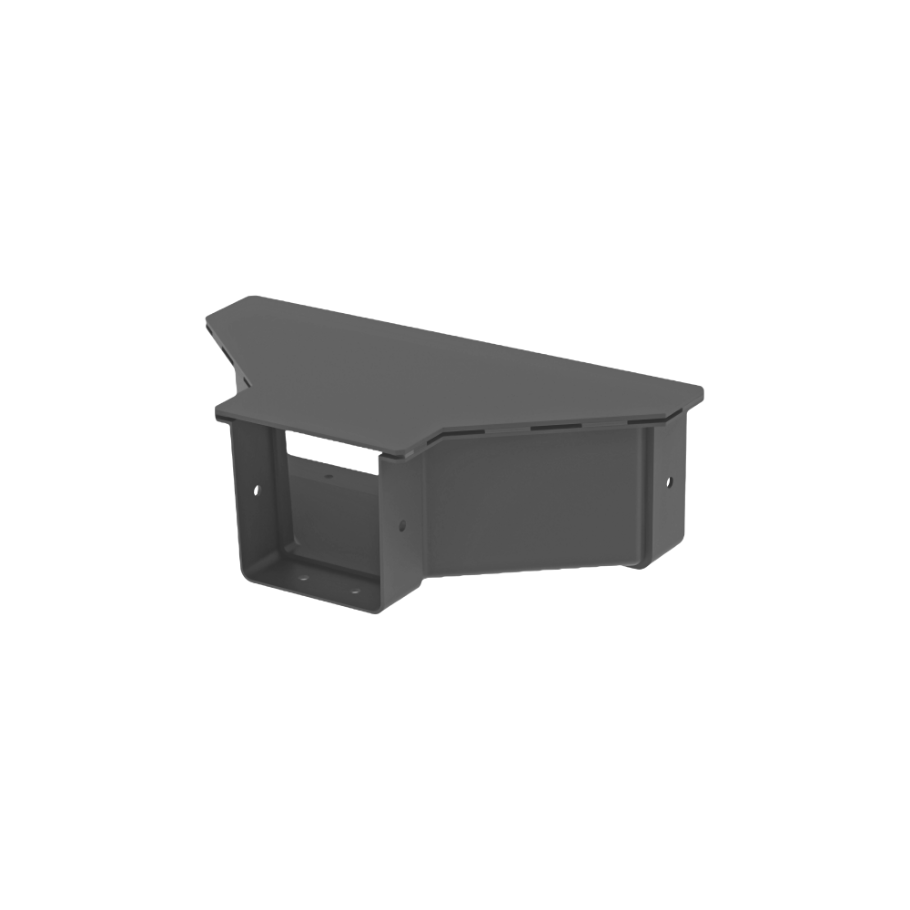 Samm Teknoloji - Raceways | Horizontal Reducer 3010 | W/ Cover (1) Samm Teknoloji - Raceways | Horizontal Reducer 3010 | W/ Cover (1)