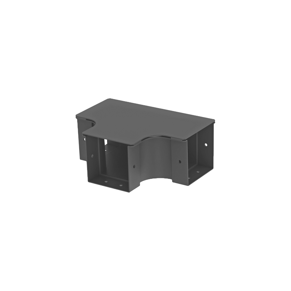 Samm Teknoloji - Raceways | Horizontal  Samm Teknoloji - Raceways | Horizontal