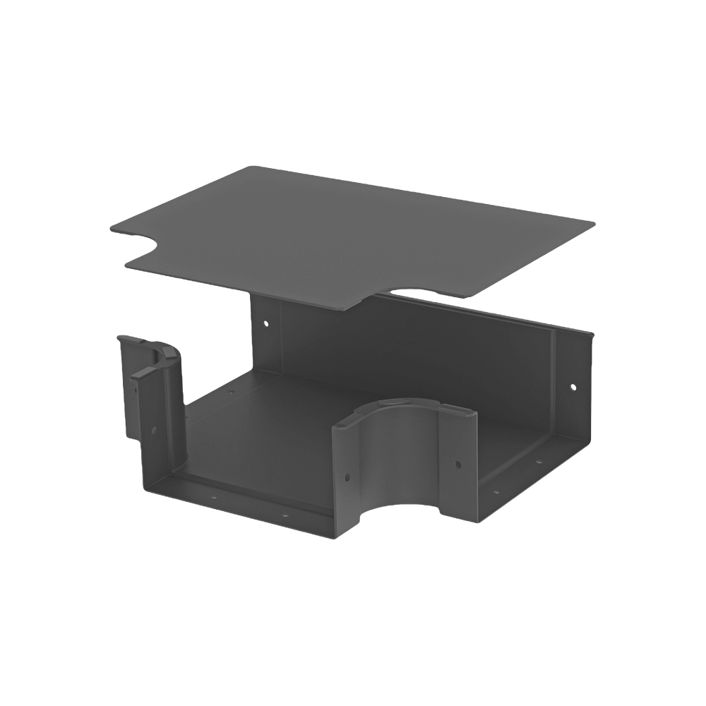 Raceways | Horizontal 