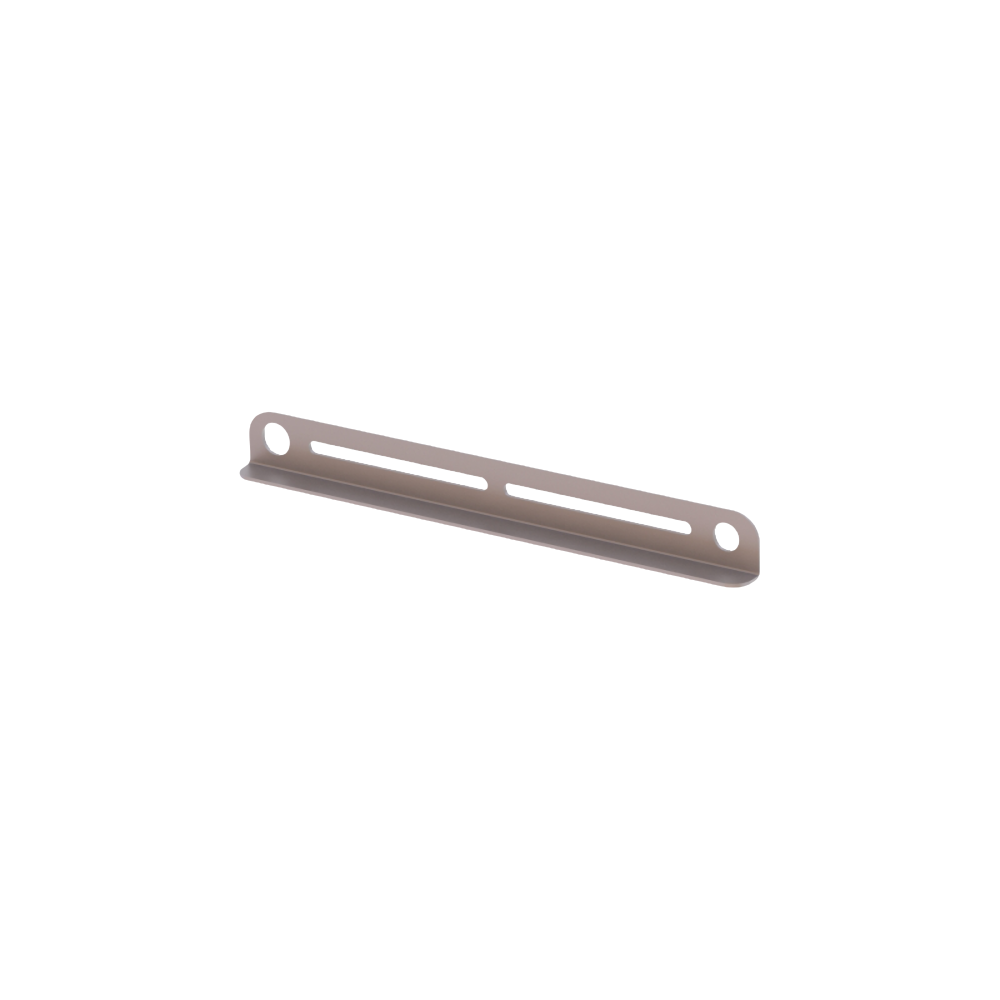 Samm Teknoloji - Raceways | I12 Threaded Rod Hanging Support 200mm (1) Samm Teknoloji - Raceways | I12 Threaded Rod Hanging Support 200mm (1)