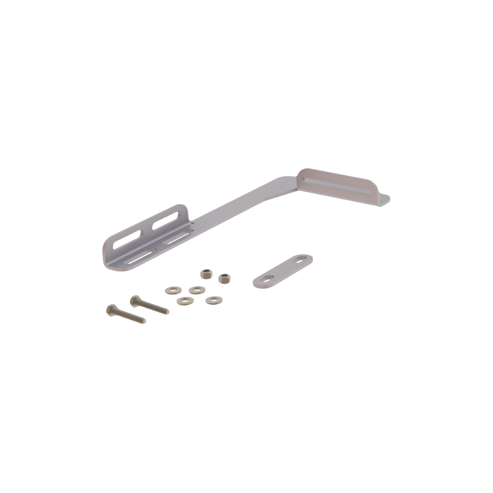Samm Teknoloji - Raceways | L11 Cable Ladder Connection Set 100mm (1) Samm Teknoloji - Raceways | L11 Cable Ladder Connection Set 100mm (1)
