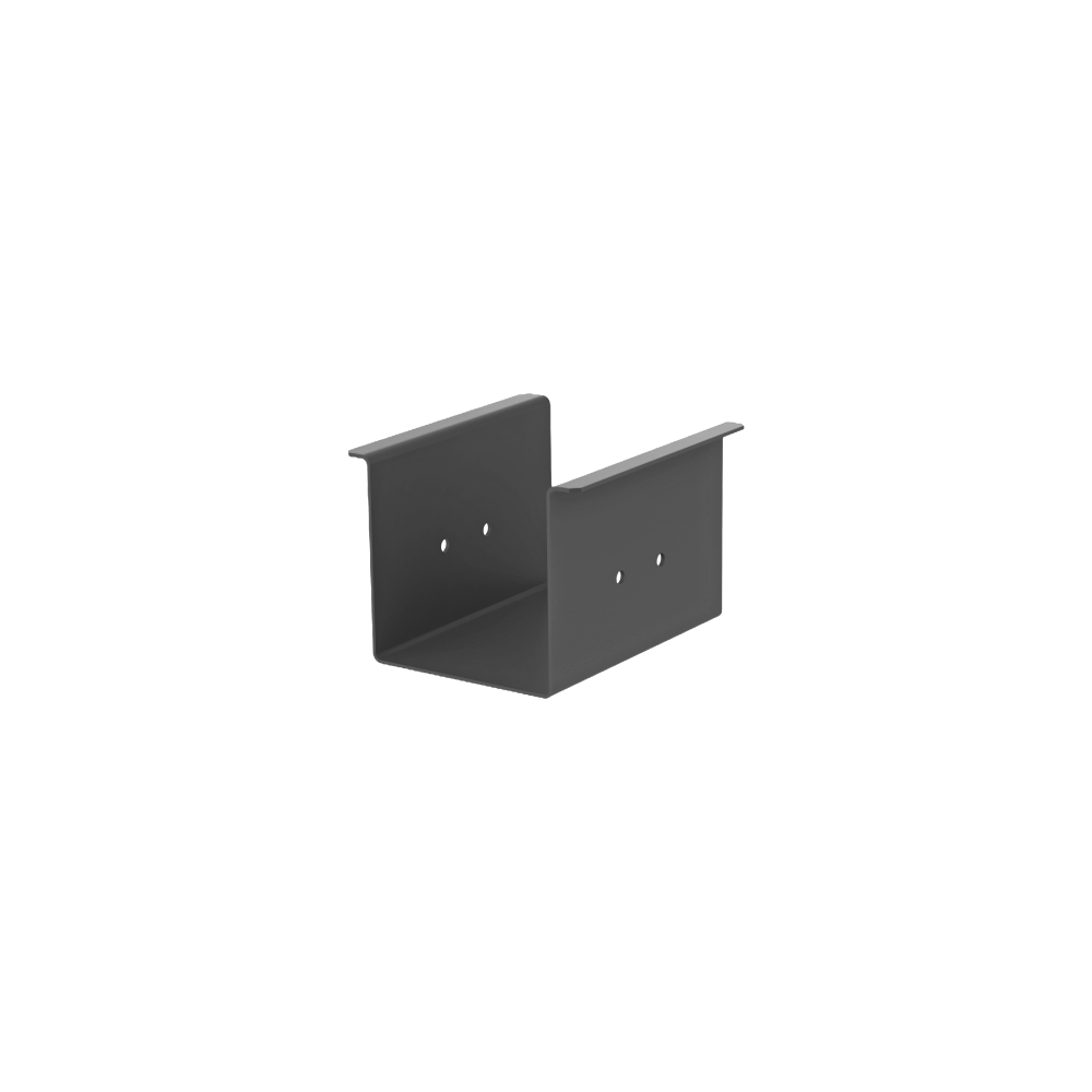 Samm Teknoloji - Raceways | Straight Channel Fitting 100mm (1) Samm Teknoloji - Raceways | Straight Channel Fitting 100mm (1)