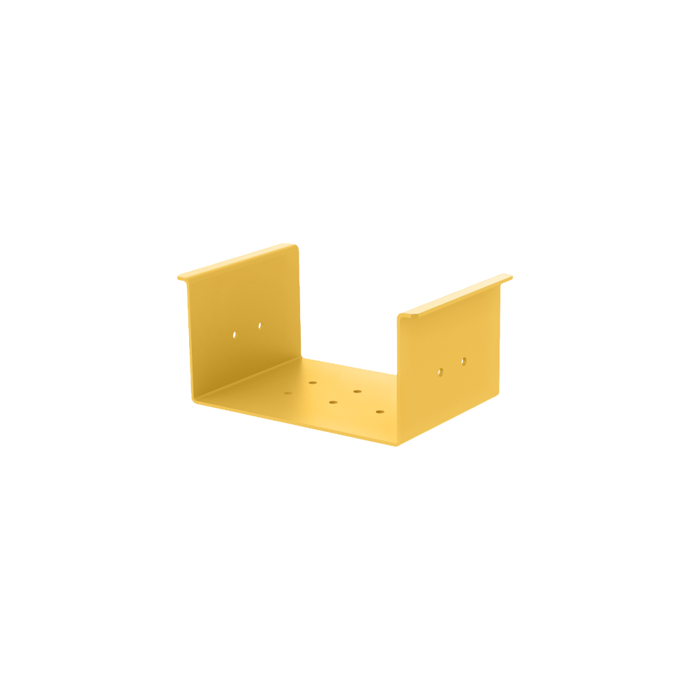 Samm Teknoloji - Raceways | Straight Channel Fitting 200mm Samm Teknoloji - Raceways | Straight Channel Fitting 200mm