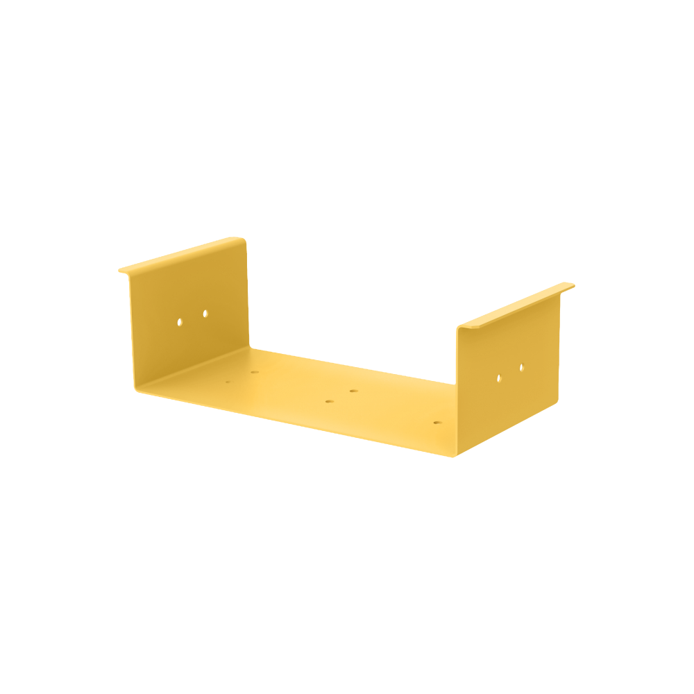 Samm Teknoloji - Raceways | Straight Channel Fitting 300mm Samm Teknoloji - Raceways | Straight Channel Fitting 300mm