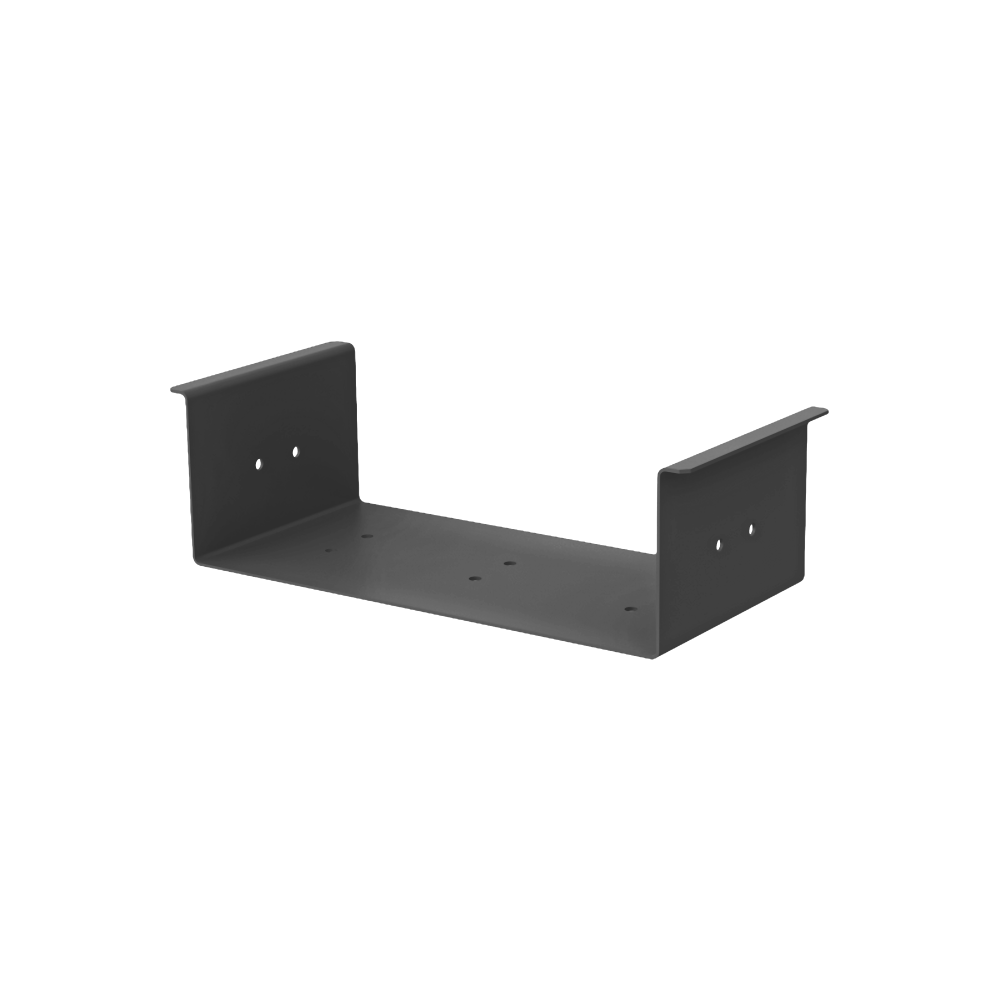 Raceways | Straight Channel Fitting 300mm