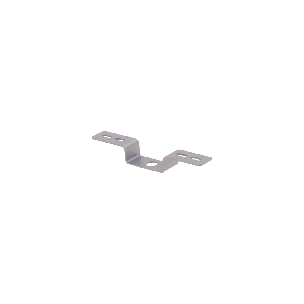 Samm Teknoloji - Raceways | U12 Threaded Rod Hanging Support 200mm (1) Samm Teknoloji - Raceways | U12 Threaded Rod Hanging Support 200mm (1)