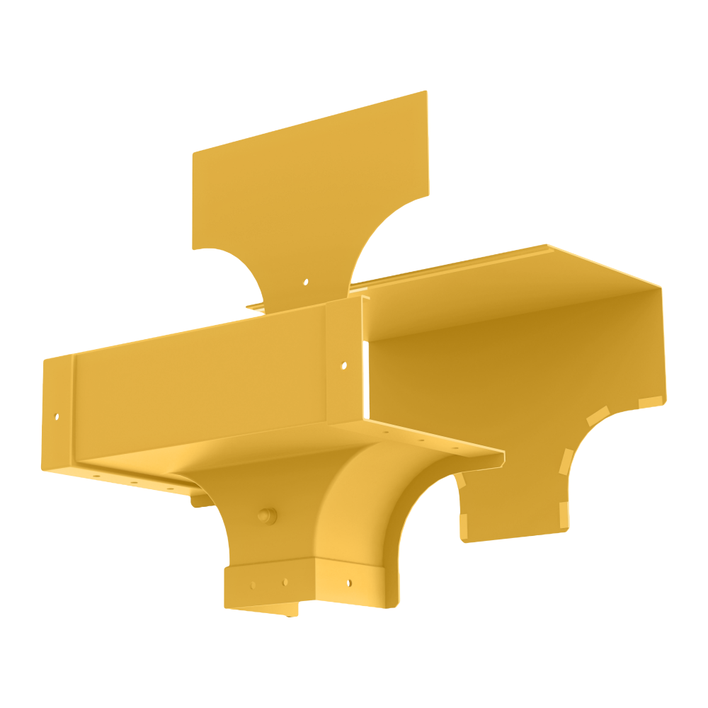 Raceways | Vertical Line Drop 2010 | W/ Cover - Thumbnail