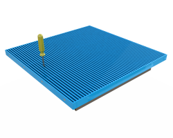 - Raised Floor Grilles  - Raised Floor Grilles
