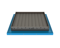 Raised Floor Grilles - Thumbnail