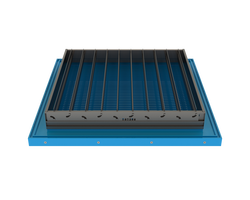 Raised Floor Grilles - Thumbnail