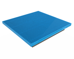 - Raised Floor Grilles (1)  - Raised Floor Grilles (1)