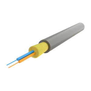 Samm Teknoloji - Ruggedised PUR Jacket Distribution Cable 2F - UT-WT9Q(ZN-AY)11Y - 5.6mm Samm Teknoloji - Ruggedised PUR Jacket Distribution Cable 2F - UT-WT9Q(ZN-AY)11Y - 5.6mm