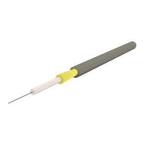 Samm Teknoloji - Ruggedised PUR Jacket Distribution Cable | UT-WT9Q(ZN-AY)11Y 1F | 1000 meters