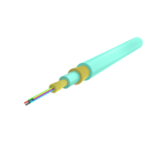 Ruggedized Distribution Cable 4.8mm | I-B3Q(ZN-AY)H 1x8 | 1000 meters - Thumbnail