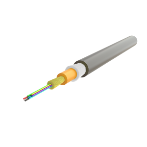 Ruggedized Distribution Cable 4.8mm | U-B3Q(ZN-GY)H 1x8 | 1000 meters - Thumbnail