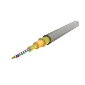 Samm Teknoloji - Ruggedized Distribution Kablo 4.8mm | U-B3Q(ZN-AY)H 1x24 | 1000 metre (1) Samm Teknoloji - Ruggedized Distribution Kablo 4.8mm | U-B3Q(ZN-AY)H 1x24 | 1000 metre (1)