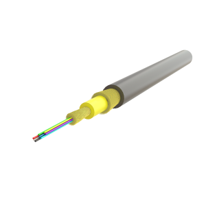 Samm Teknoloji - Ruggedized Distribution Kablo 4.8mm | U-B3Q(ZN-AY)H 1x8 | 1000 metre Samm Teknoloji - Ruggedized Distribution Kablo 4.8mm | U-B3Q(ZN-AY)H 1x8 | 1000 metre