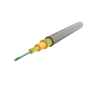 Samm Teknoloji - Ruggedized Distribution Kablo 4.8mm | U-B3Q(ZN-AY)H 1x8 | 1000 metre (1) Samm Teknoloji - Ruggedized Distribution Kablo 4.8mm | U-B3Q(ZN-AY)H 1x8 | 1000 metre (1)