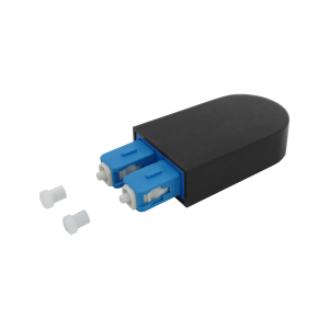 SC Duplex Loop Back Module - Thumbnail