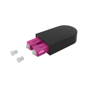 SC Duplex Loop Back Module - Thumbnail